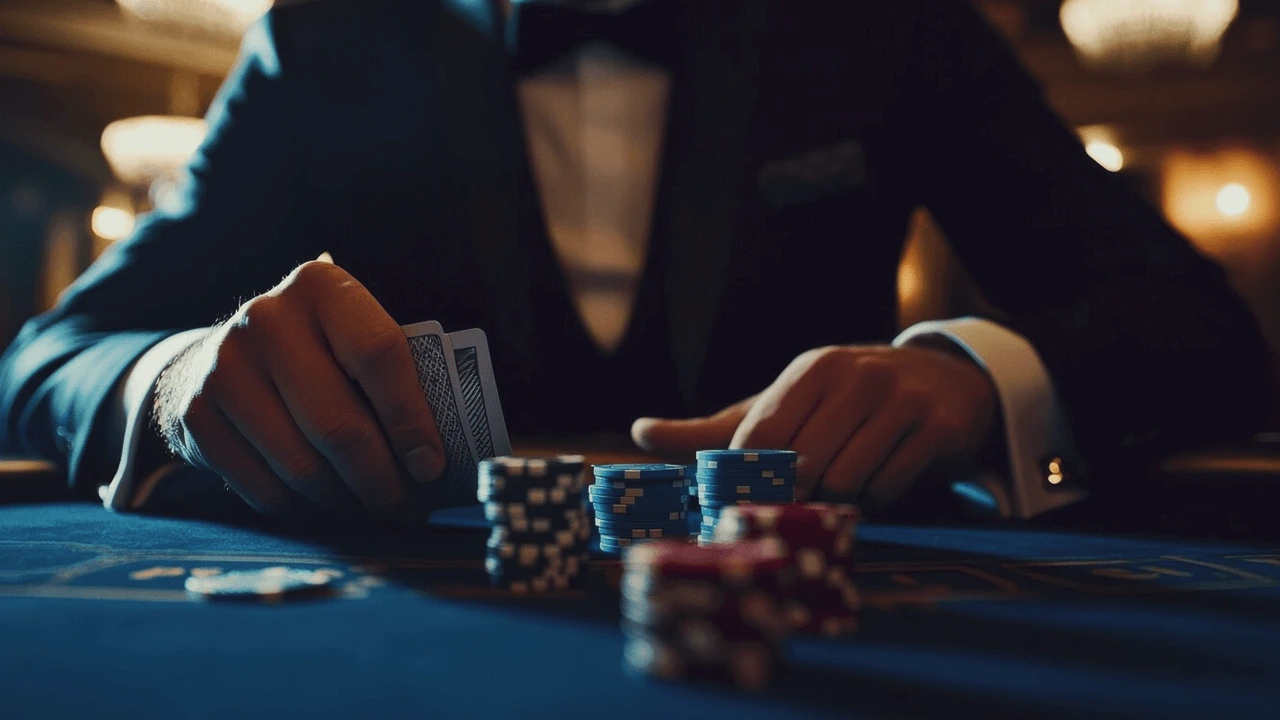 Critères de choix le casino en ligne le plus payant