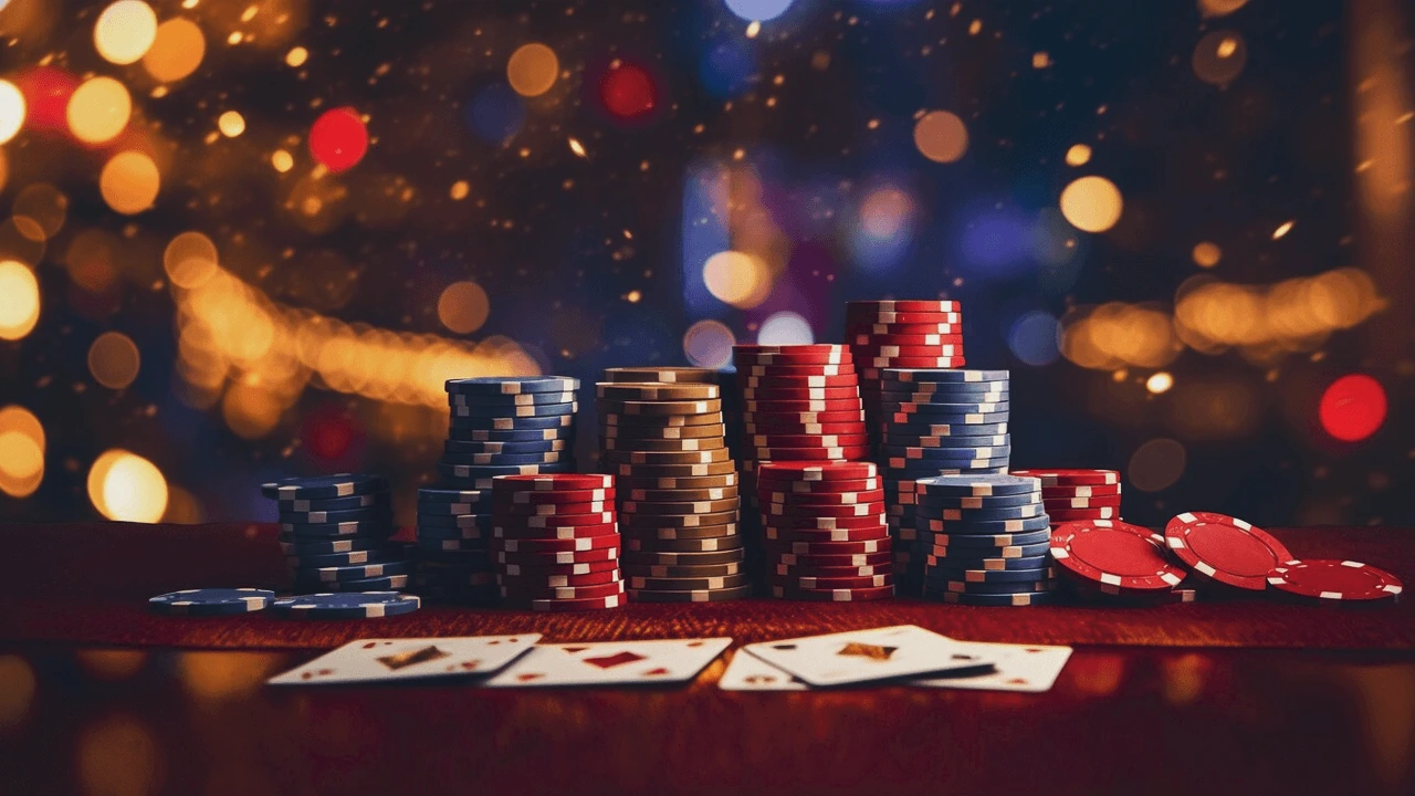 Existe-t-il des casinos en ligne à paiement instantané