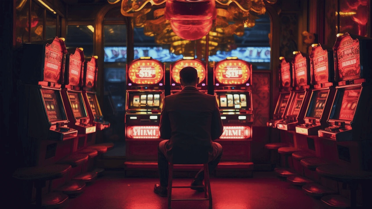 Raisons de la popularité des casinos PayPal